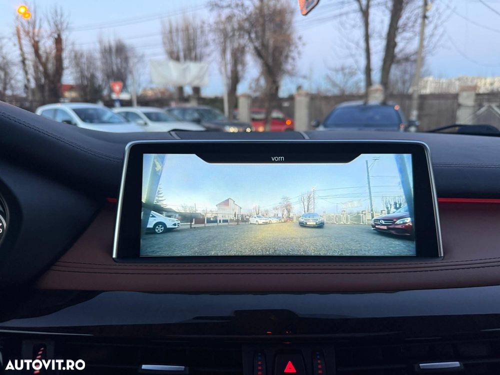 BMW X5 xDrive40e iPerformance - 17