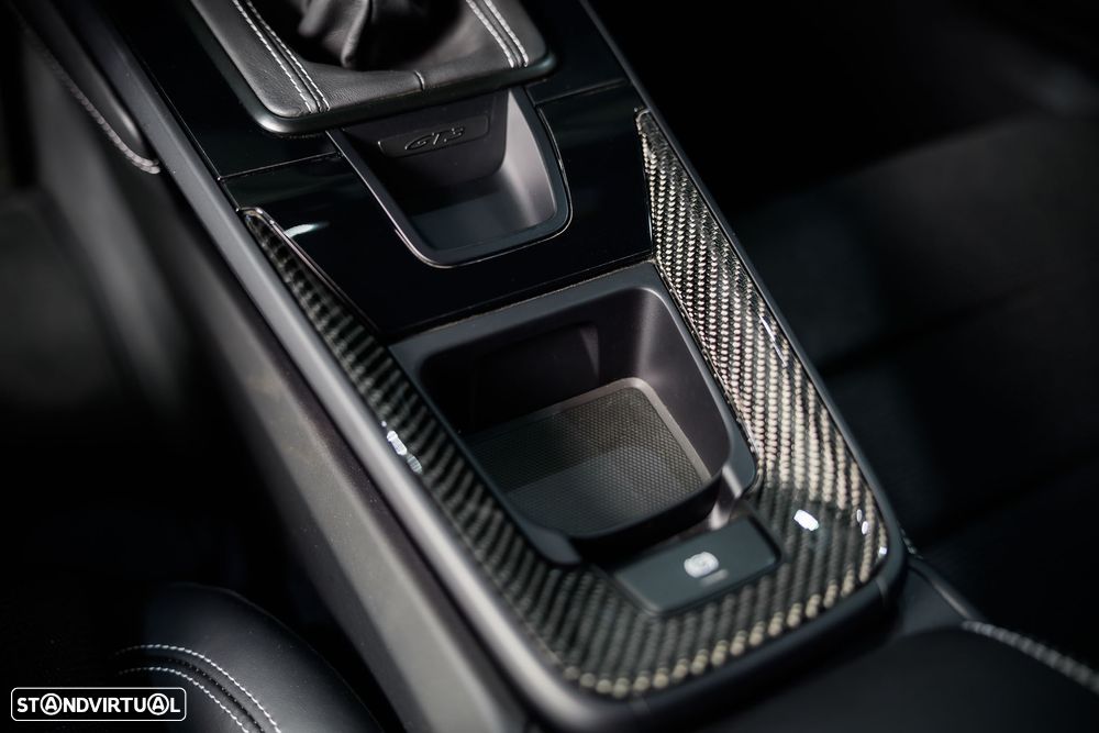 Porsche 911 (992) GT3 Touring Package - 26