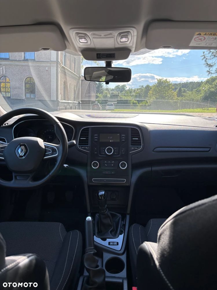 Renault Megane 1.6 SCe Business - 15