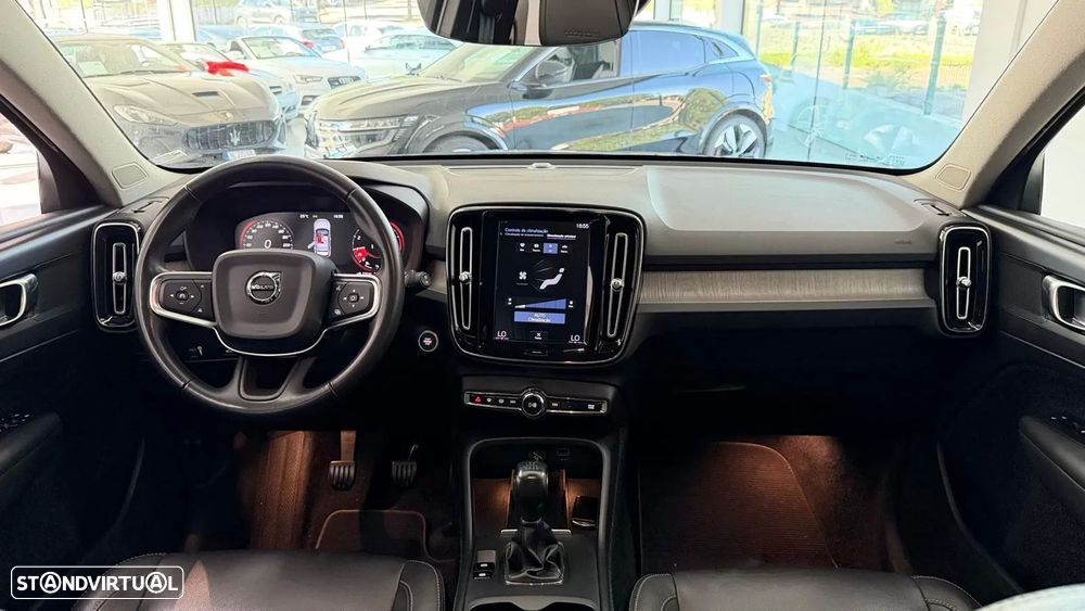 Volvo XC 40 - 17