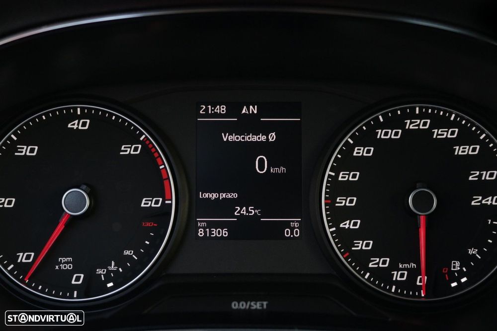 SEAT Arona 1.6 TDI Style - 43