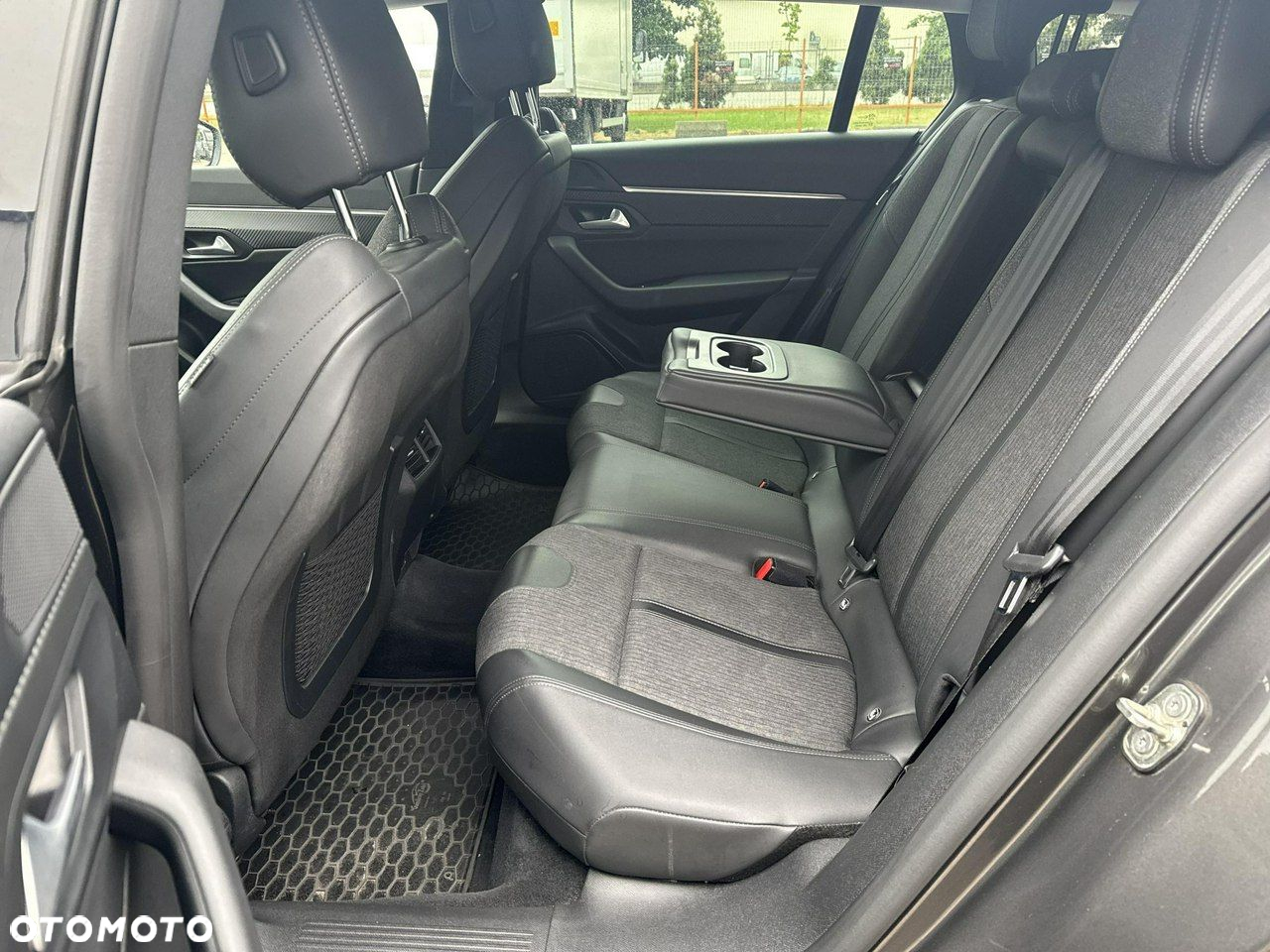 Peugeot 508 - 15
