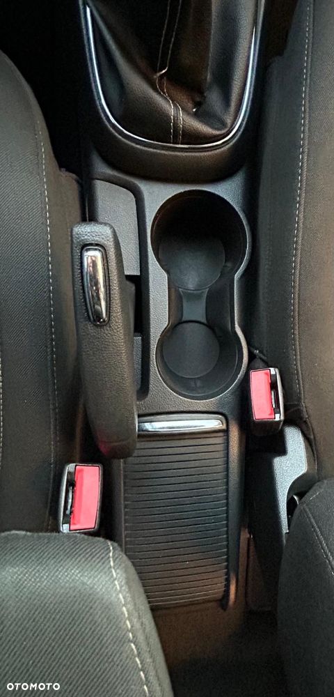 Opel Mokka 1.7 CDTI Enjoy S&S 4x4 - 25