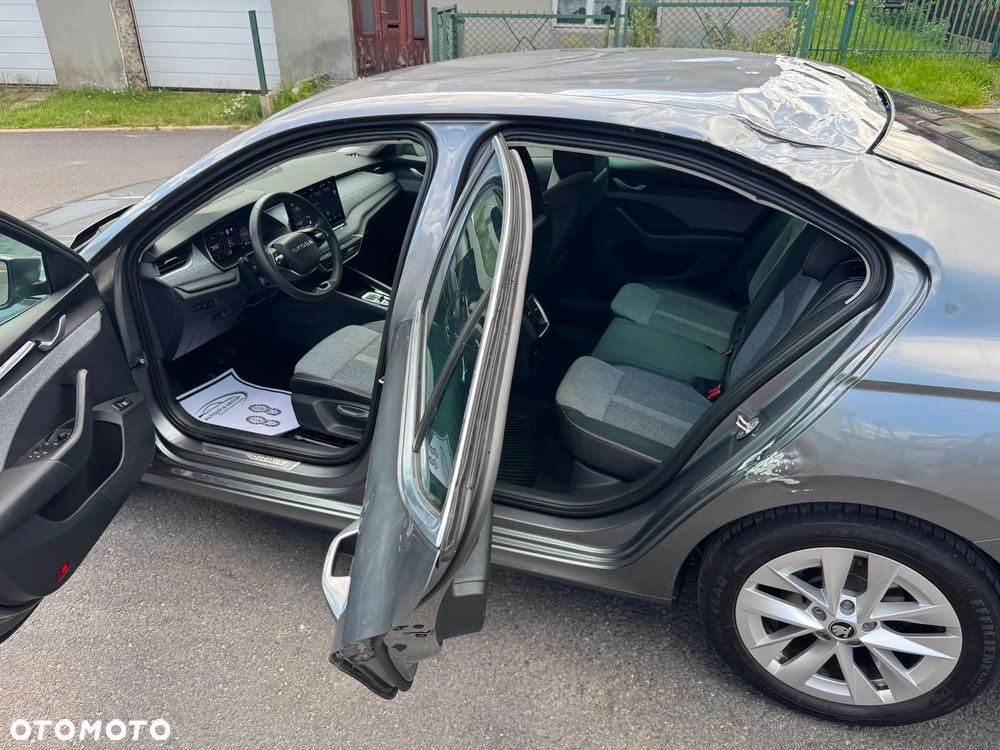 Skoda Octavia - 9