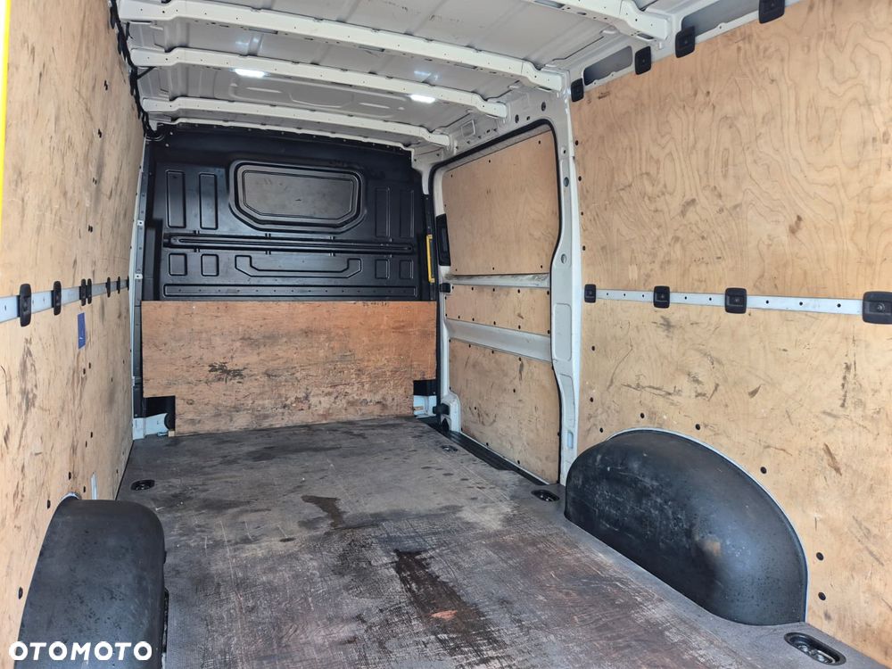 MAN TGE 3.180 / EURO 6 - 17