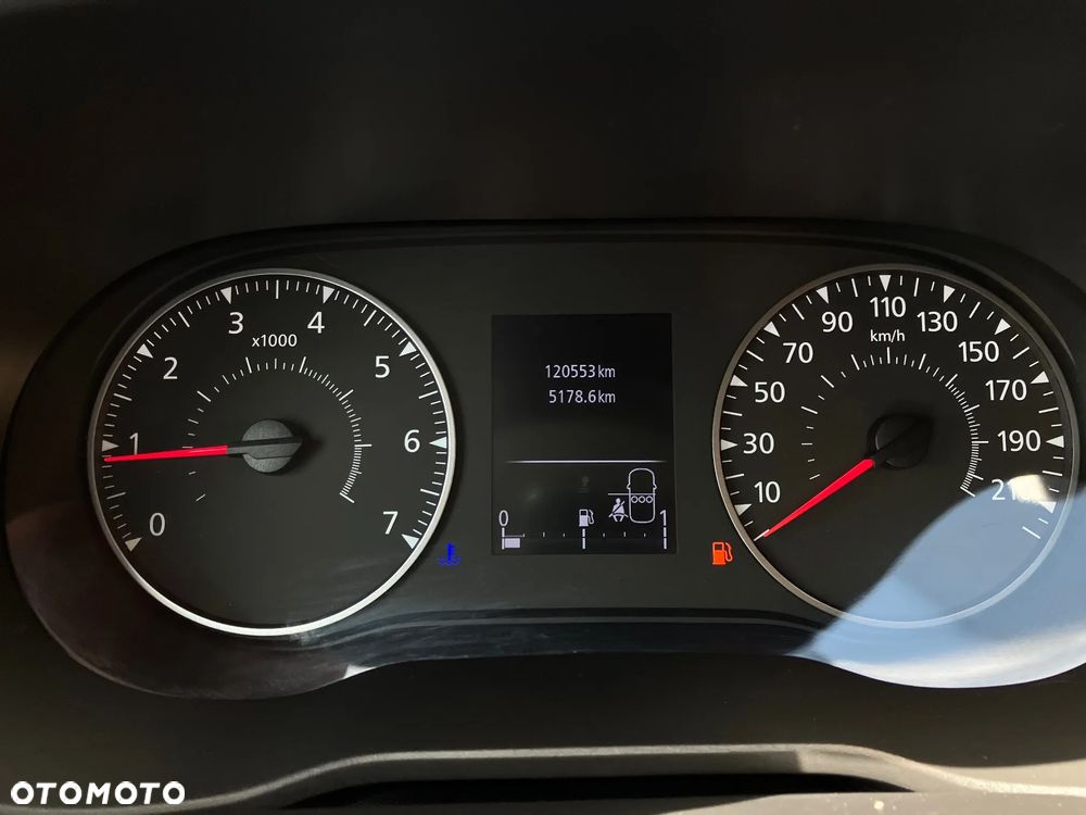 Dacia Duster 1.5 Blue dCi Expression 4WD - 25