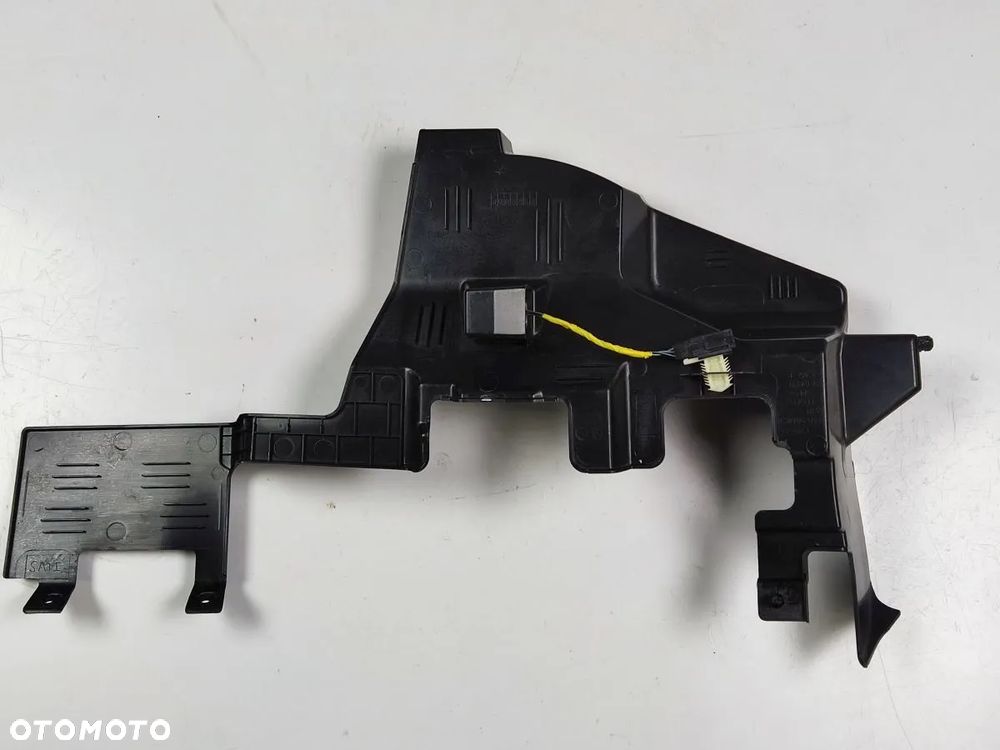 FORD EXPLORE od 2020r Osłona Zaślepka Deski Rozdzielczej - 4