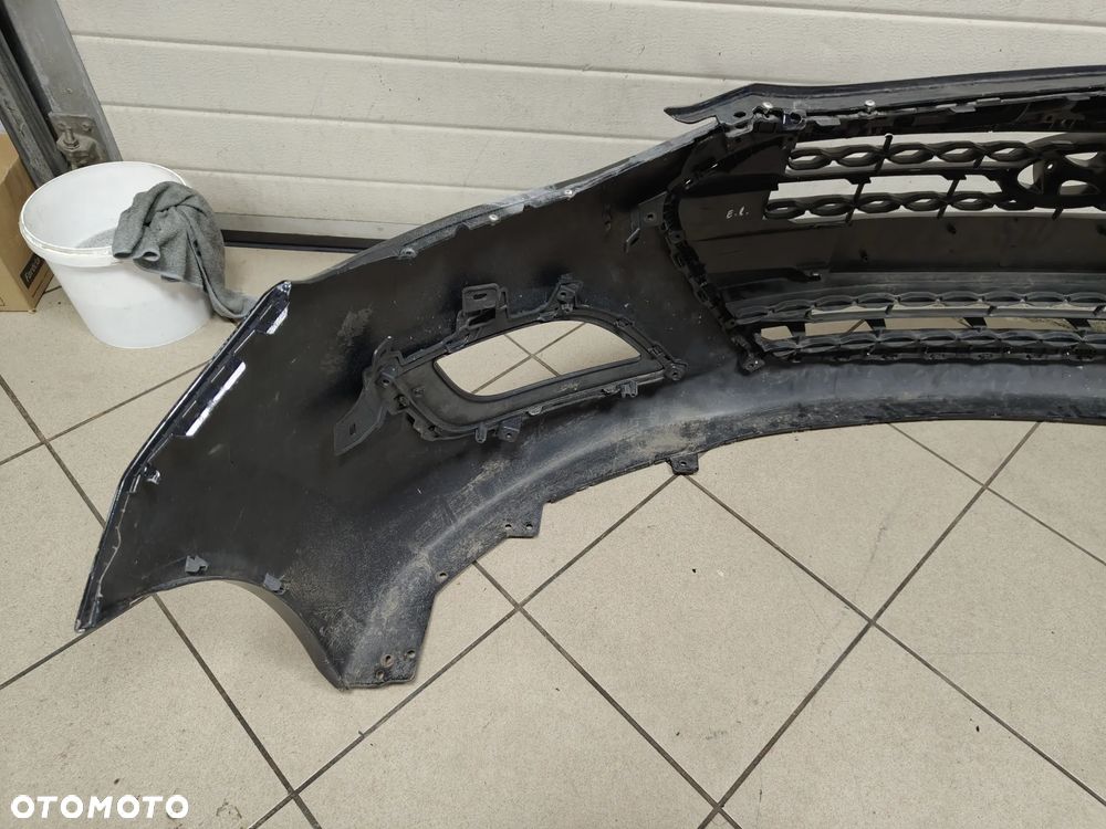 Hyundai i30 II 2012-2017 ZDERZAK PRZEDNI - 6