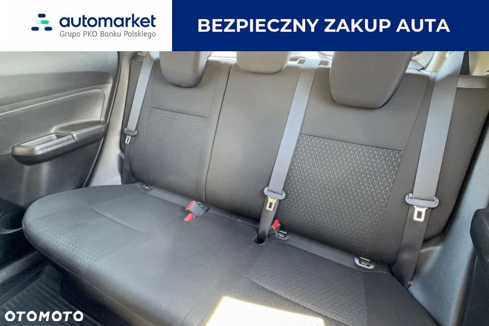 Suzuki Swift 1.2 Dualjet SHVS Premium - 9