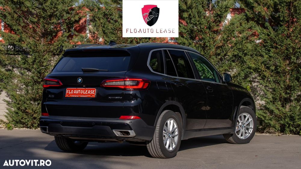 BMW X5 - 3