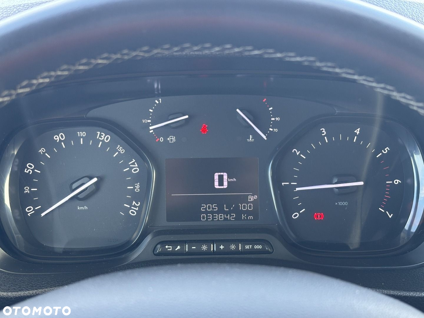 Toyota PROACE - 18