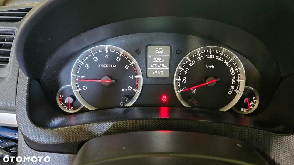 Suzuki Swift - 12