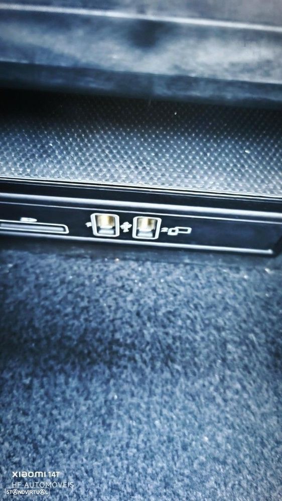Mercedes-Benz C 300 de T 9G-TRONIC AMG Line - 49