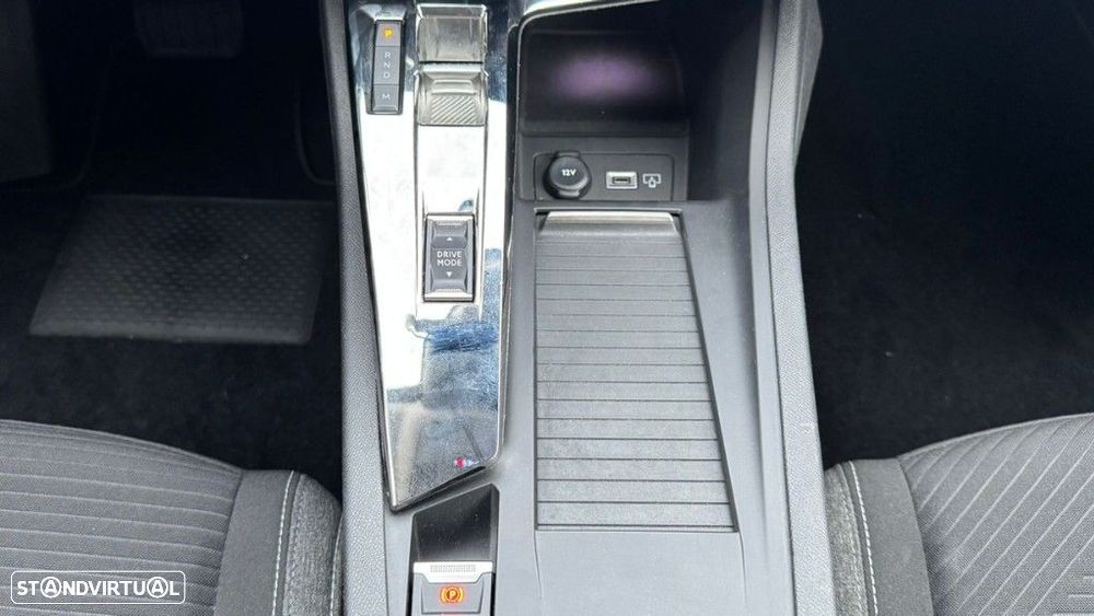 Peugeot 308 SW 1.5 BlueHDi Active Pack EAT8 - 11