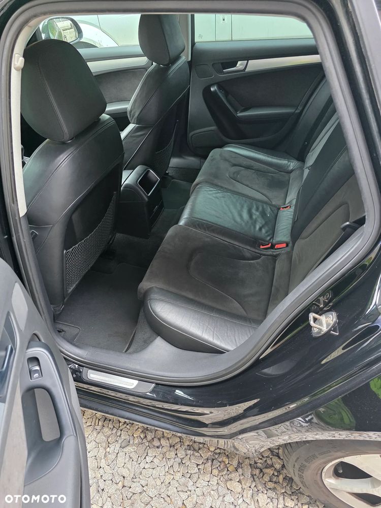 Audi A4 Avant - 3