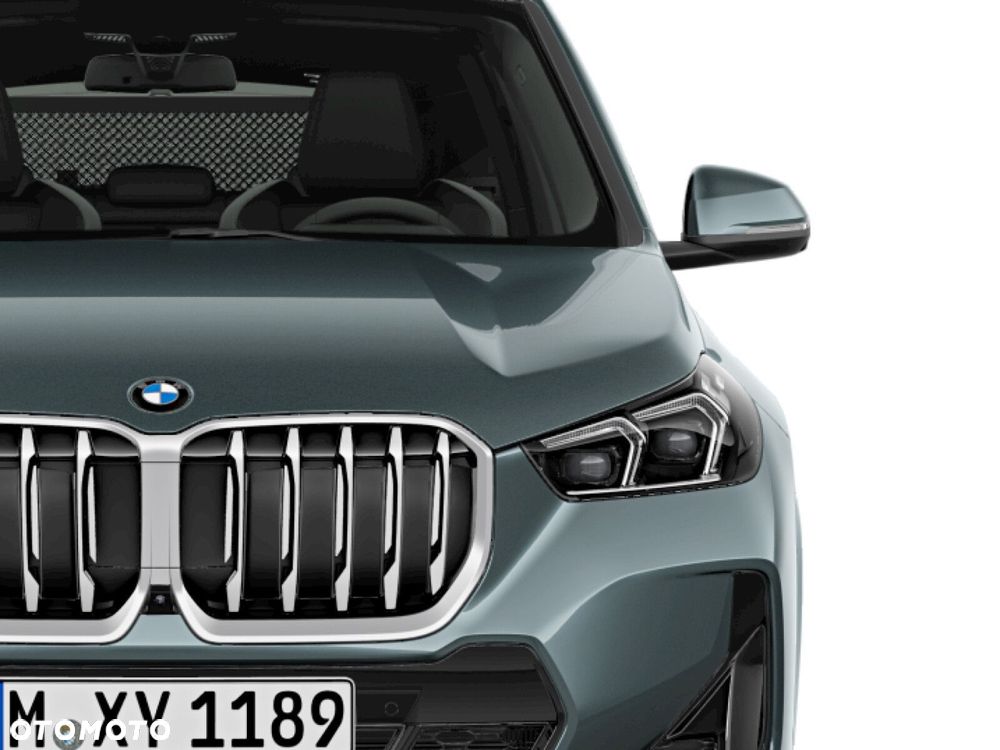 BMW X1 - 5