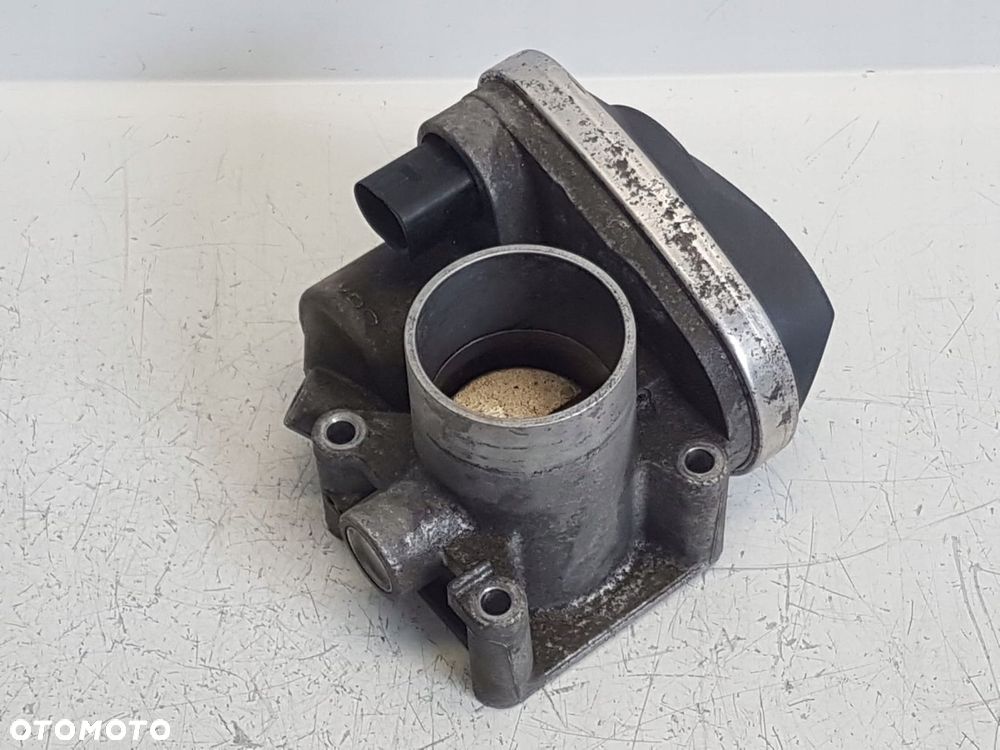 VW POLO 9N FABIA 1 PRZEPUSTNICA 036133062N - 4