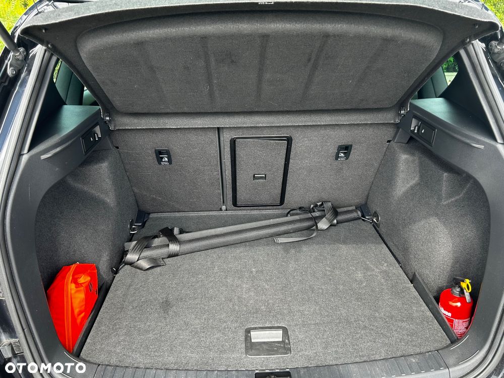 Seat Ateca 2.0 TDI DSG FR - 38