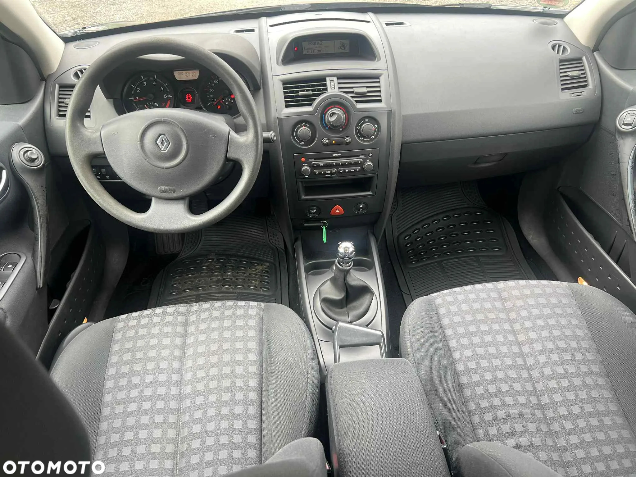 Renault Megane - 7