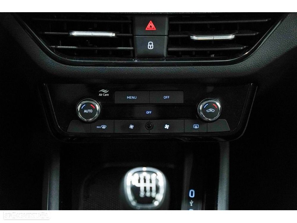 Skoda Kamiq 1.0 TSI - 6