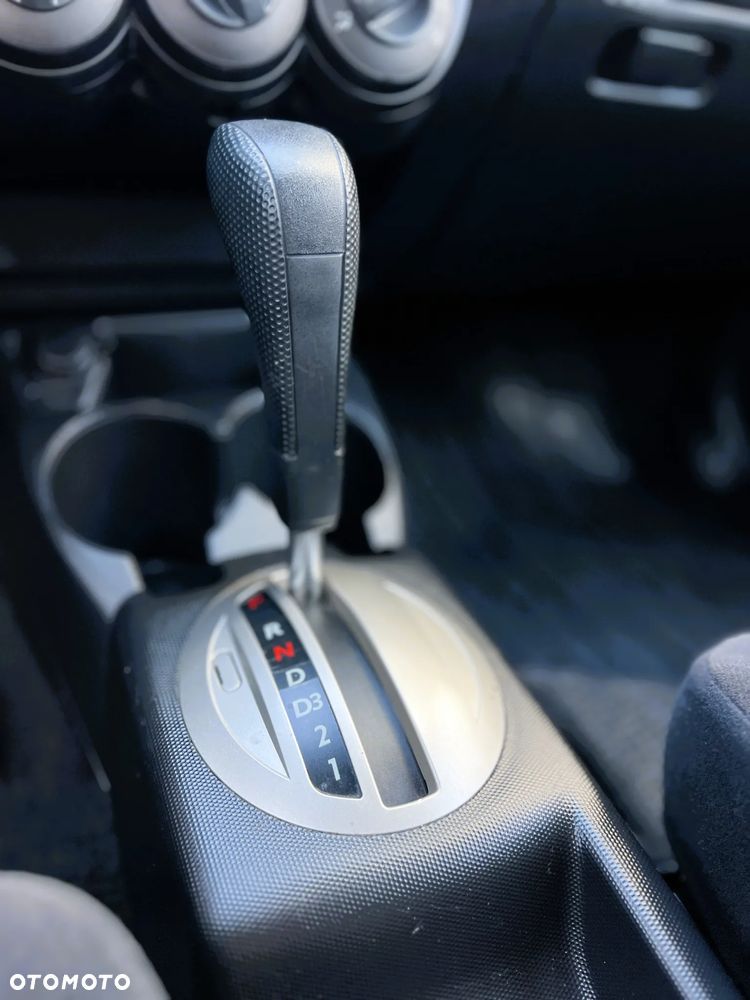 Honda Jazz - 32