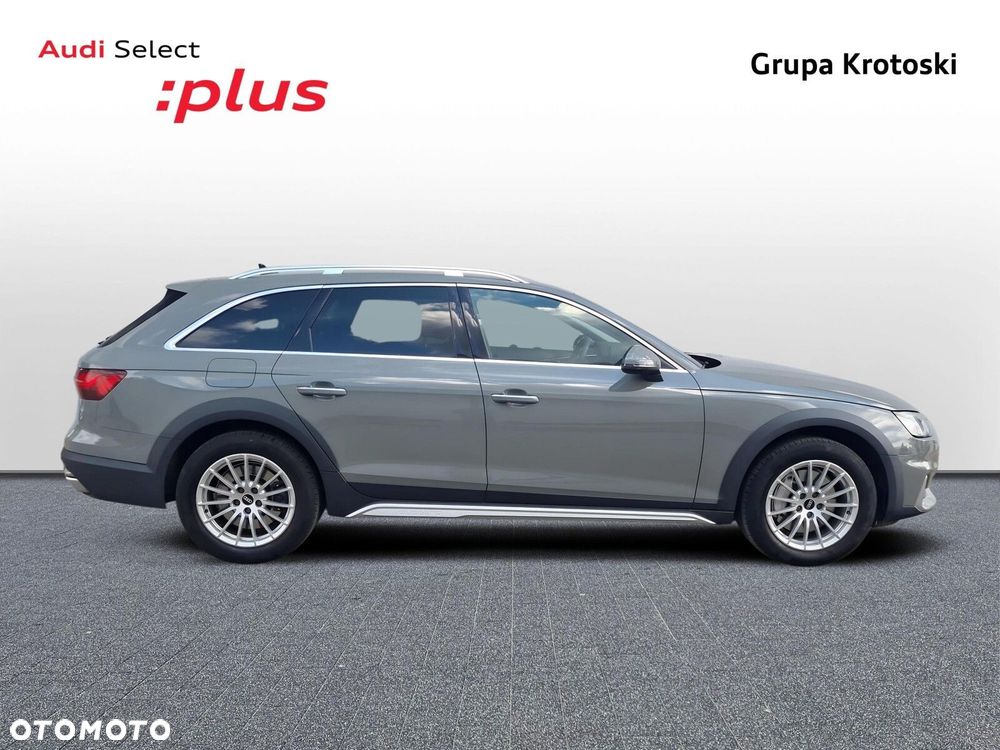Audi A4 Allroad 45 TFSI mHEV Quattro S tronic - 7