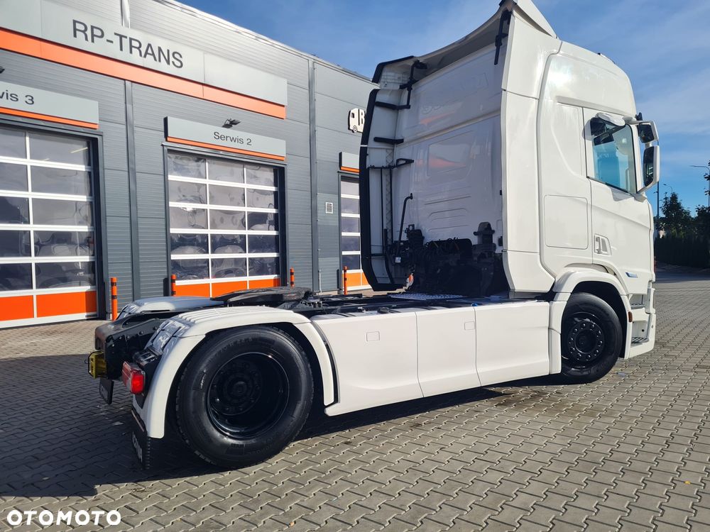 Scania R460 super - 6