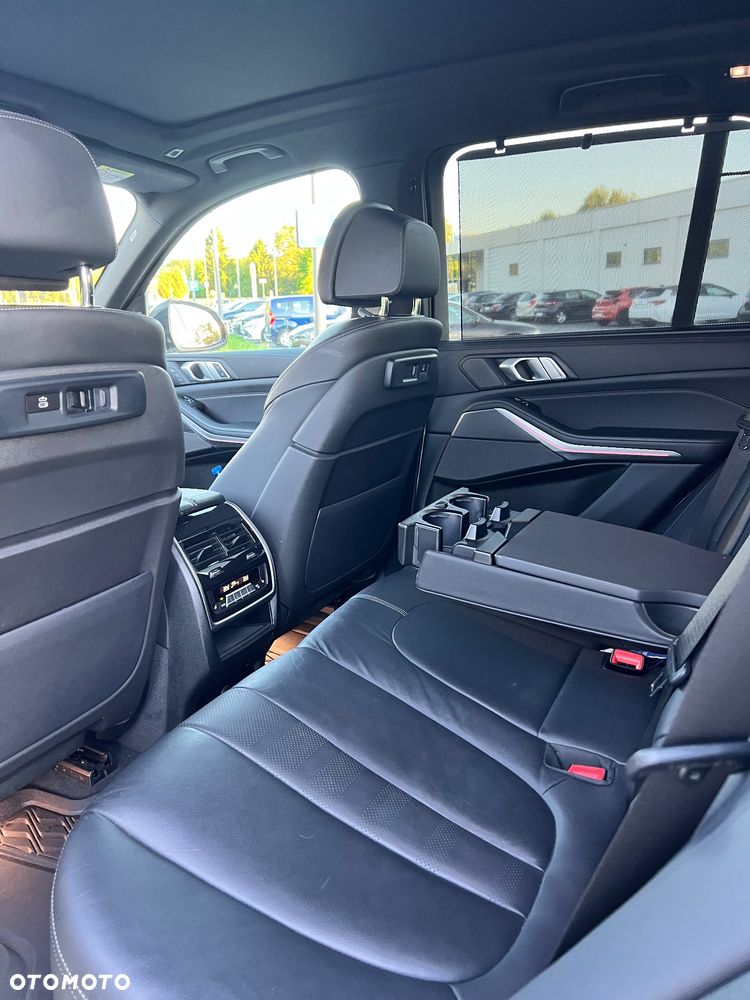 BMW X5 xDrive40d mHEV sport - 16