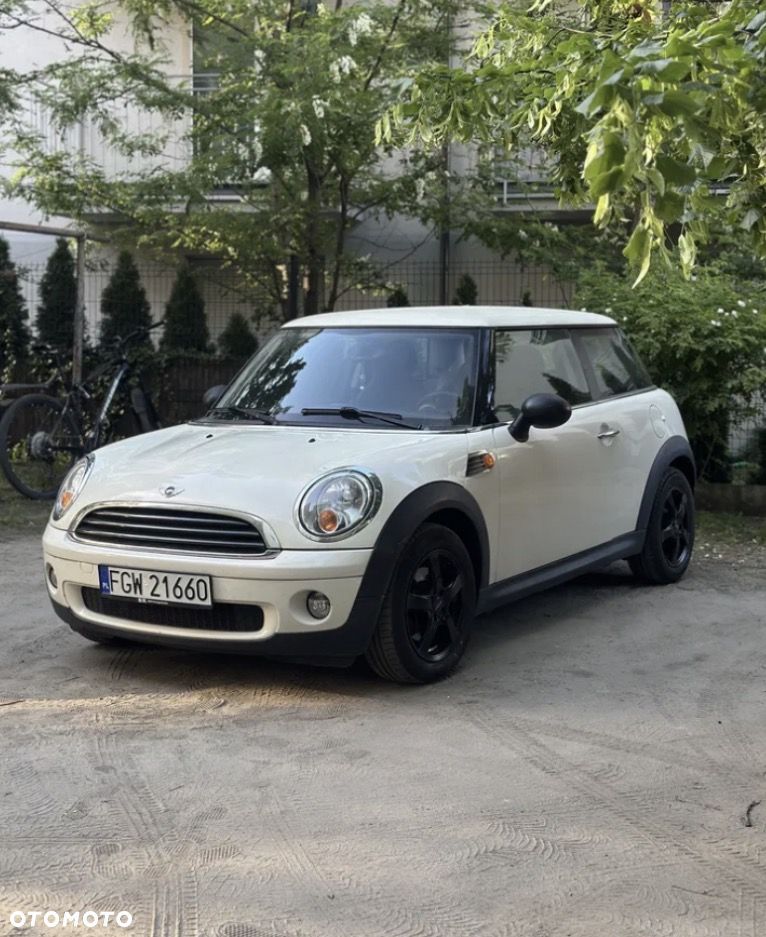 MINI ONE Standard - 1
