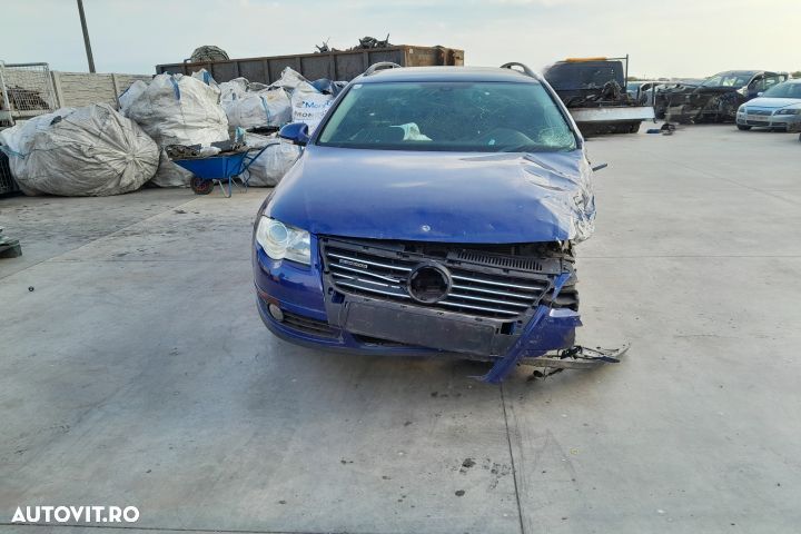 Pompa ABS 3C0614109P 3C0614109P Volkswagen VW Passat B6 [2005 - 2010] - 4