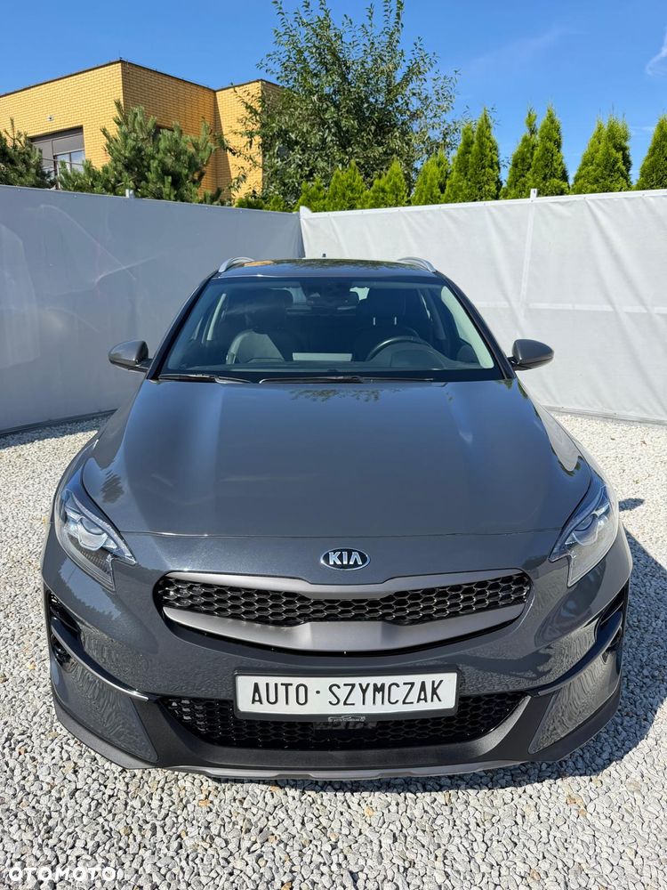 Kia XCeed 1.5 T-GDI OPF DCT7 PLATINUM EDITION - 6
