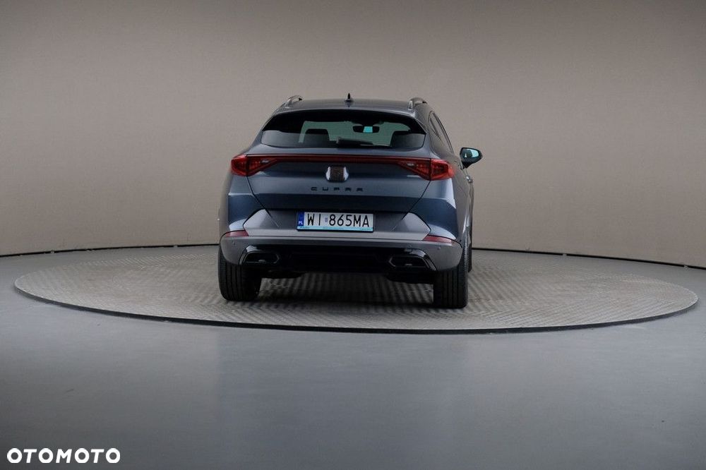 Cupra Formentor 1.5 TSI DSG - 5