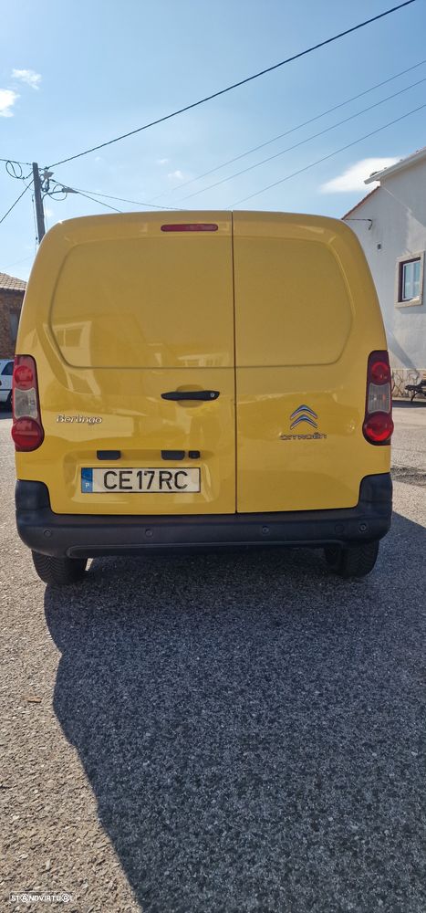 Citroën Berlingo - 7