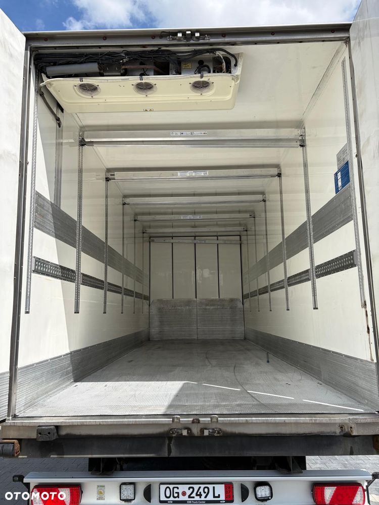 DAF XF - 14