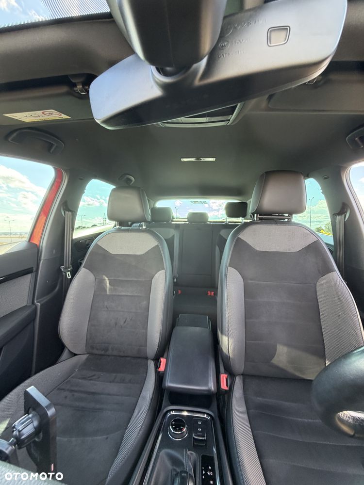 Seat Ateca 1.6 TDI Ecomotive Xcellence S&S DSG - 9