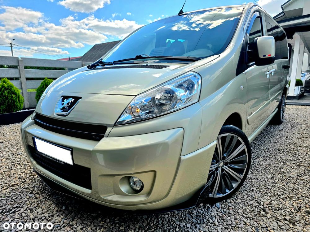 Peugeot Expert Tepee L2 Bussiness - 4