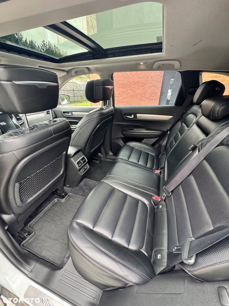 Renault Koleos 2.0 Blue dCi Initiale Paris 4x4 X-Tronic - 19