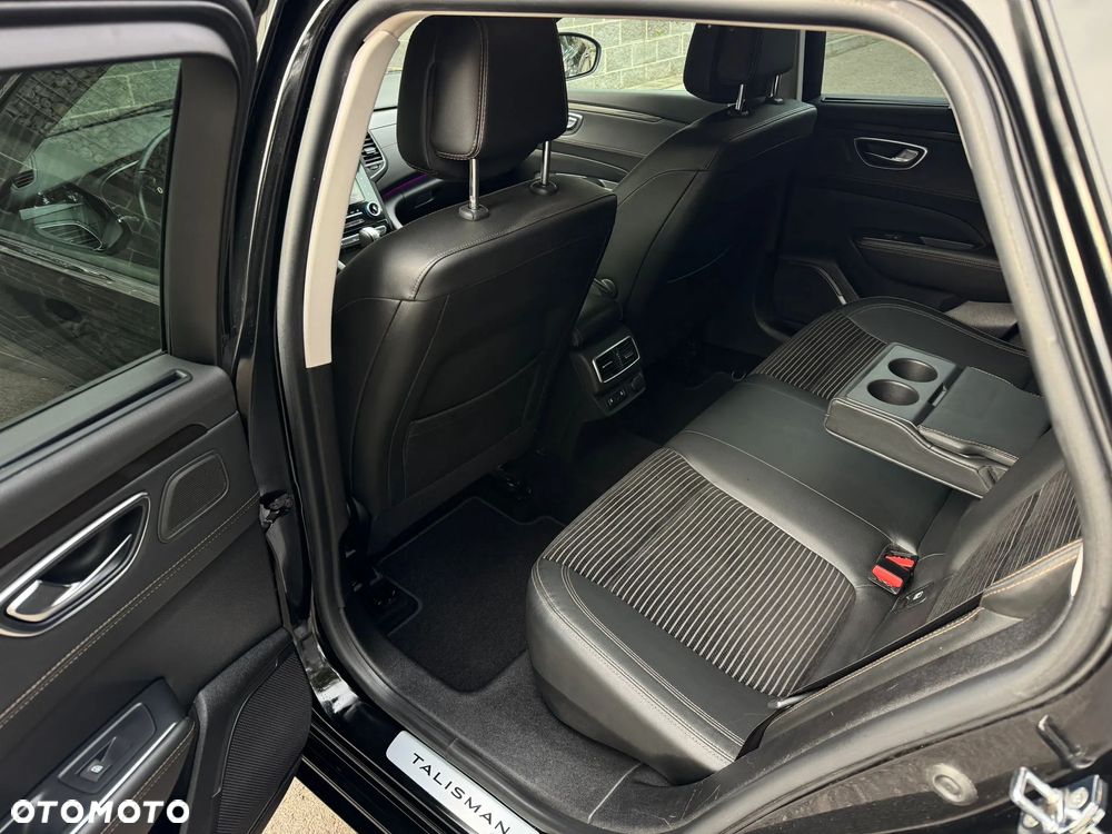 Renault Talisman 1.6 Energy dCi Intens EDC - 27