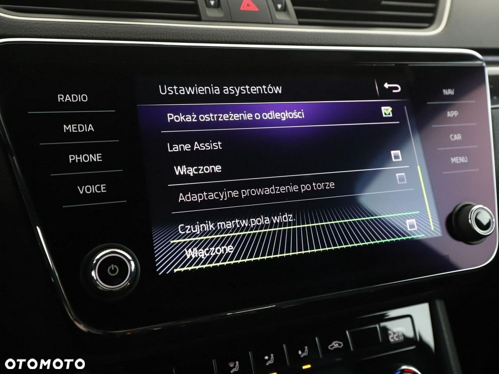Skoda Superb 2.0 TDI 4x4 Sportline DSG - 27