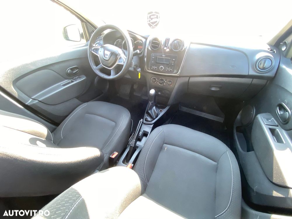 Dacia Logan - 9