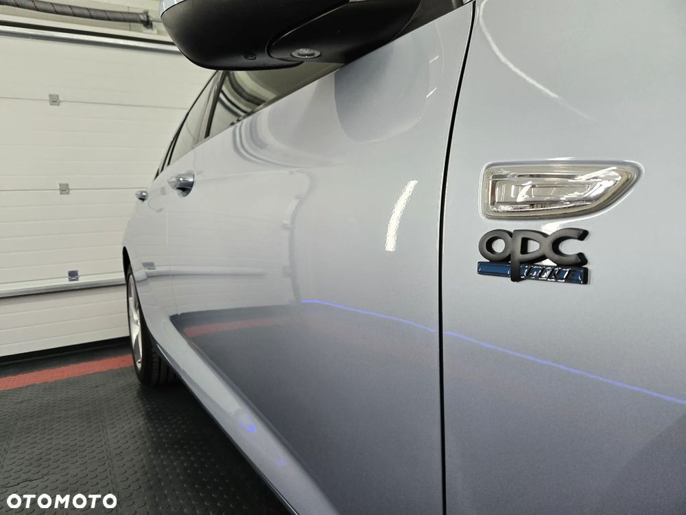 Opel Insignia 2.0 Ultimate Exclusive - 5