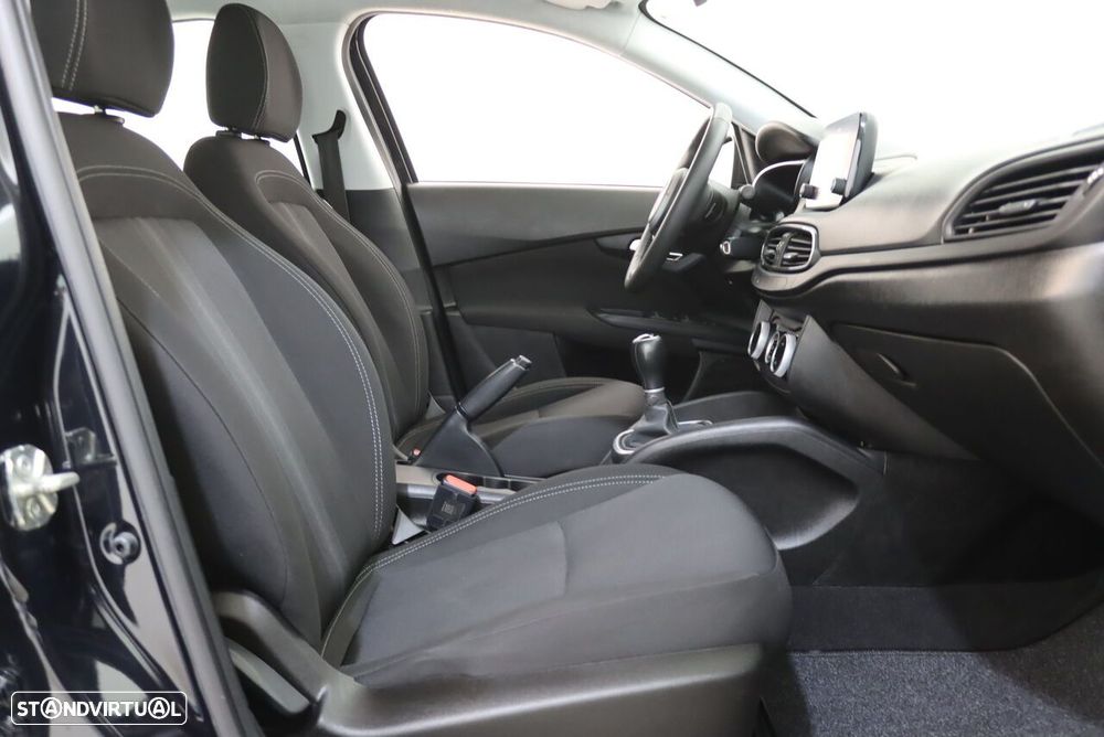 Fiat Tipo Station Wagon 1.3 Multijet City Life - 7