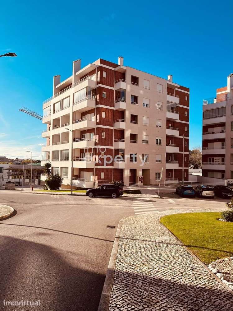 Apartamento T3 na Quinta de Santa Maria, Figueira da Foz - Grande imagem: 5/19