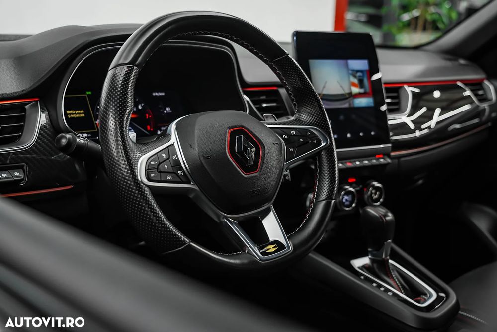 Renault Arkana MHEV 160 EDC RS Line - 28