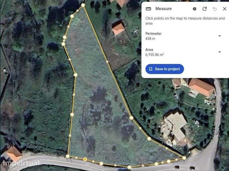 Alugo Terreno multifuncional - valor mensal