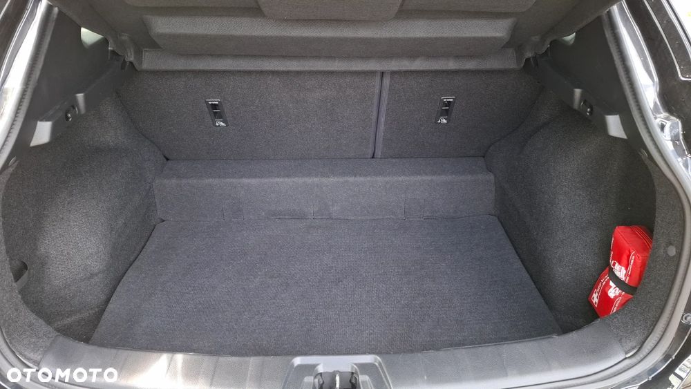 Nissan Qashqai 1.2 DIG-T Acenta - 24