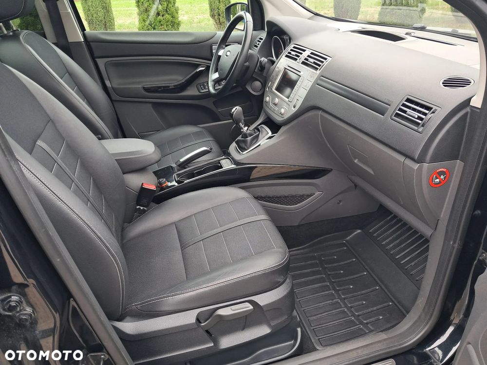Ford Kuga 2.0 TDCi 4x4 Champions Edition - 23