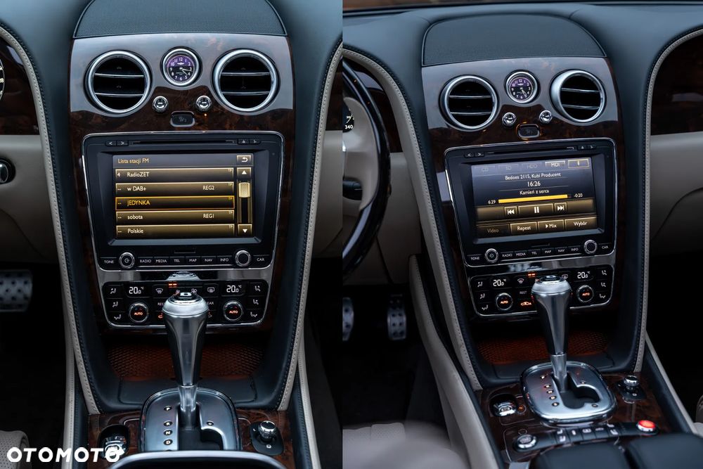Bentley Flying Spur Mulliner - 32