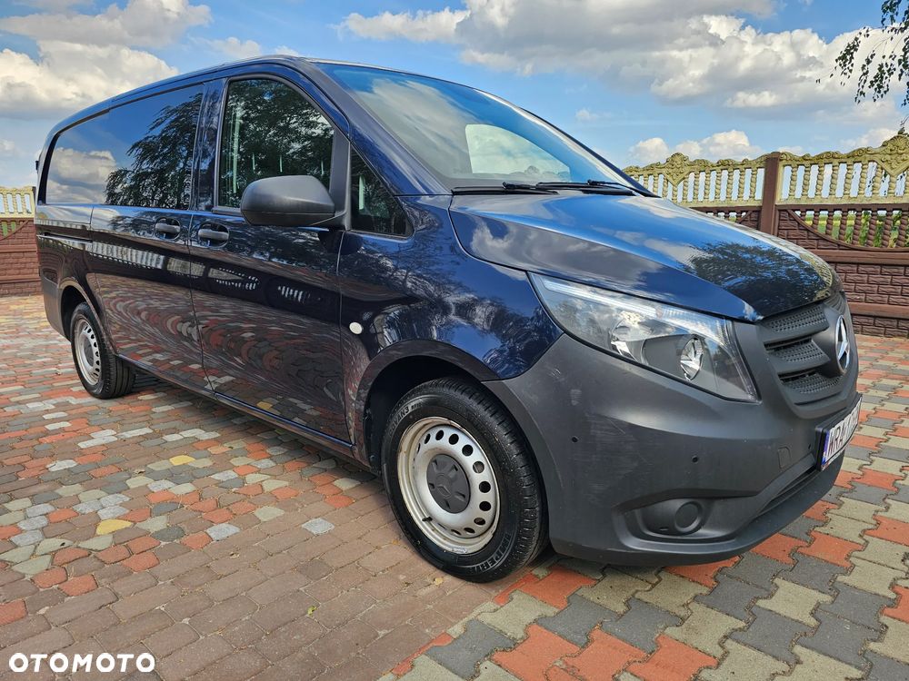 Mercedes-Benz Vito 447 - 19