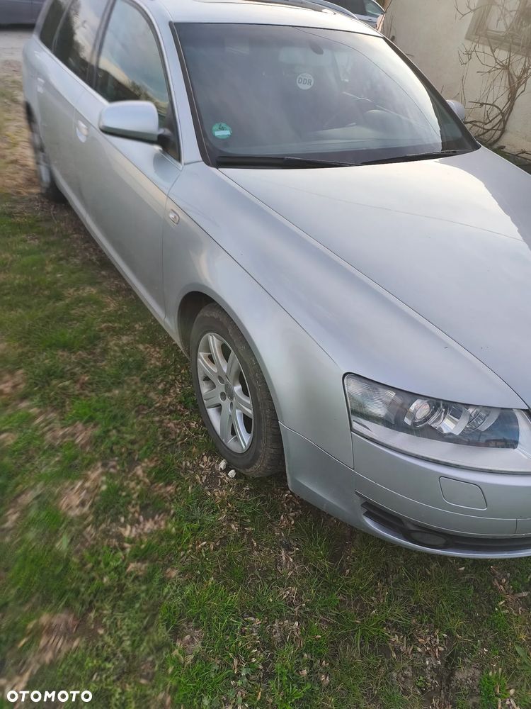 Audi A6 Avant e-tron ver-2-7-tdi-multitronic - 2